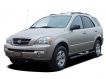Kia Sorento I SUV